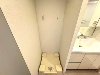 【その他】 | シエリアシティ千里山D棟