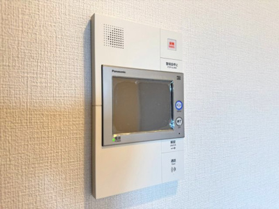 【セキュリティ】 | シエリアシティ千里山D棟