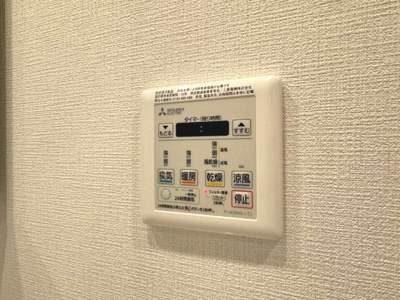 【設備】 | シエリアシティ千里山D棟