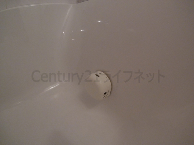 【浴室】 | リアンカーサ長柄
