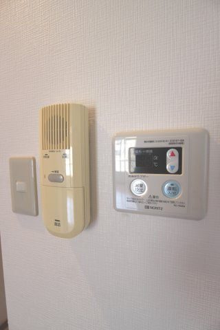コーポワンセルフのセキュリティ