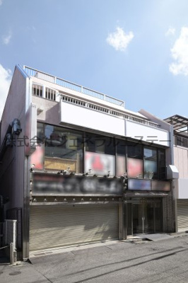 【外観】 | 天佑ビル | 落ち着いた雰囲気の外観です