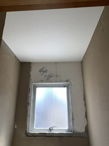 天佑ビルの内装|中はこのようになっています