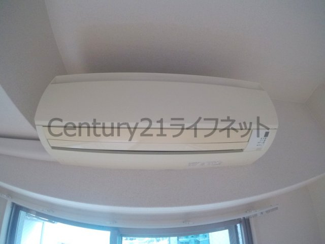 【設備】 | ミモサ中津