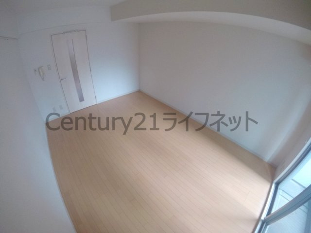 【内装】 | ミモサ中津