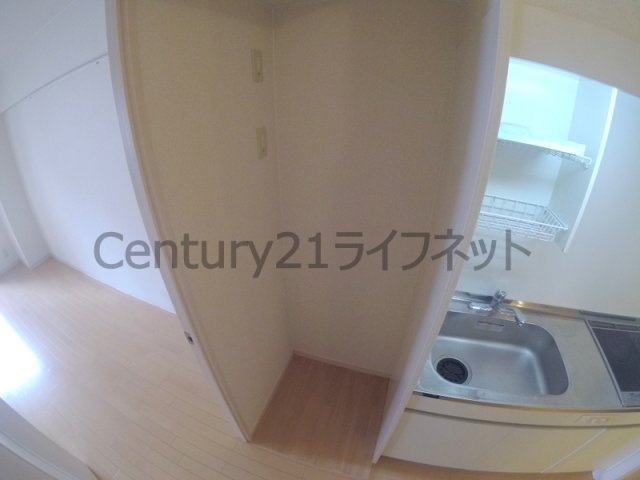 【その他】 | ミモサ中津