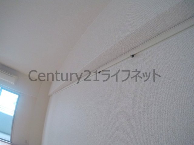 【設備】 | ミモサ中津