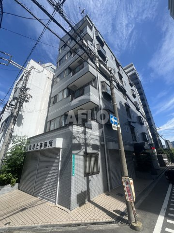 メゾネット・フジの外観|外観
