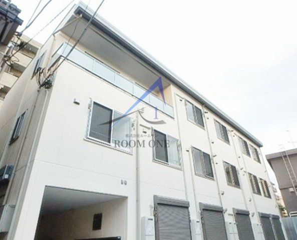 ルグラン武蔵野関町
