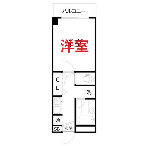 【間取り】 | 殿山IVY
