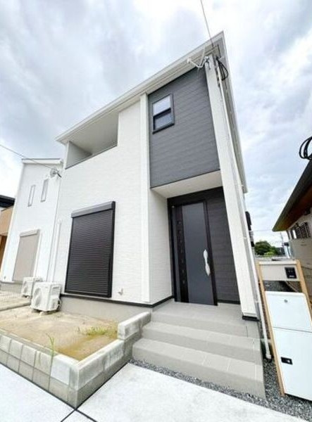 マイホームネクスト北野町今山【キャッシュバック対象物件】