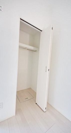 Ｐａｓｓａｇｅの収納