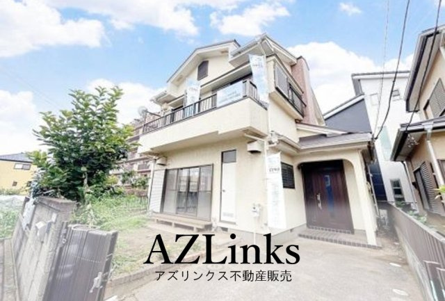 千葉市稲毛区園生町