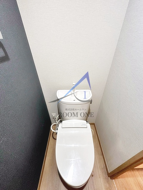 浅草Ｋａｄｏのトイレ|トイレです。