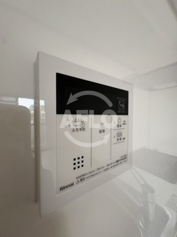 阪神ハイグレードマンション5番館の設備|阪神ハイグレードマンション5番館　