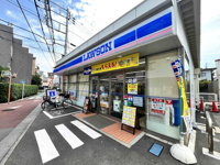 ローソン品川大崎三丁…まで223m