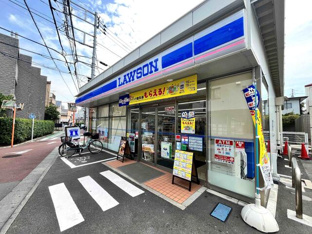 ローソン品川大崎三丁…まで223m