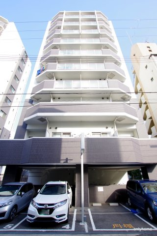 Gramercy Juso-higashi 3rd　仲介手数料無料の外観