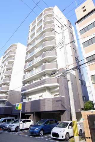 Gramercy Juso-higashi 3rd　仲介手数料無料の外観