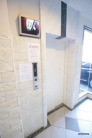 Gramercy Juso-higashi 3rd　仲介手数料無料のその他共用部分