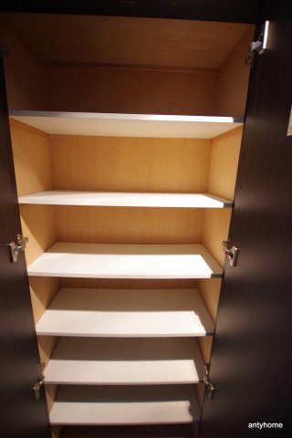Gramercy Juso-higashi 3rd　仲介手数料無料の収納