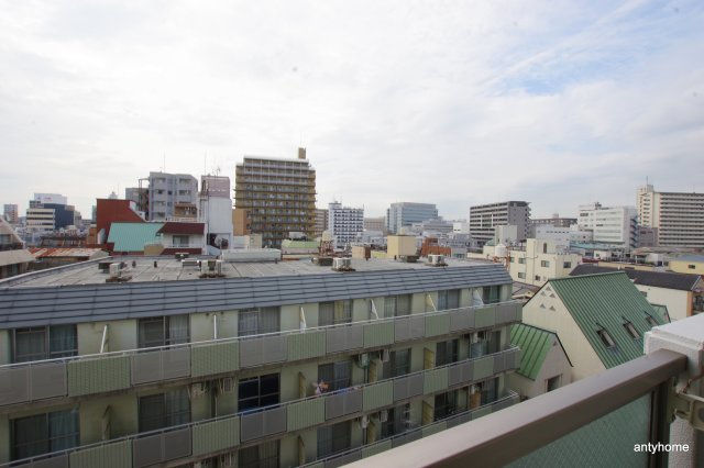 Gramercy Juso-higashi 3rd　仲介手数料無料の展望