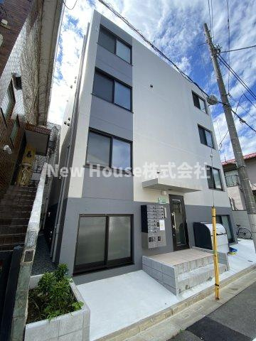 フラシア板橋本町