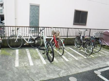 ノベル田端のその他共用部分