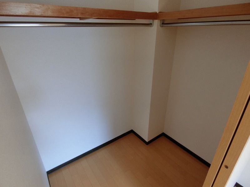 ノベル田端の収納
