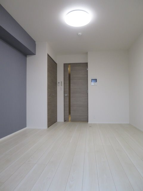 MAXIV北糀谷 の寝室