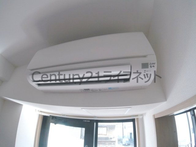 【設備】 | ファーストフィオーレ梅田イースト