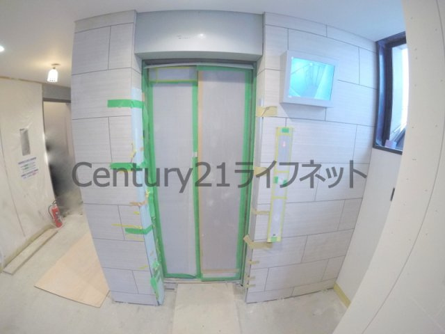 【その他共用部分】 | ファーストフィオーレ梅田イースト