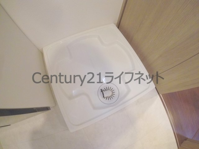 【設備】 | ファーストフィオーレ梅田イースト