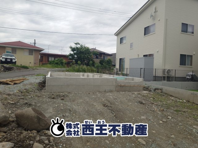 山形市印役町５丁目の新築一戸建