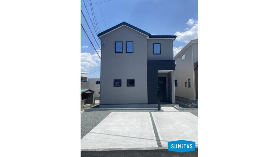 合志市須屋の新築一戸建