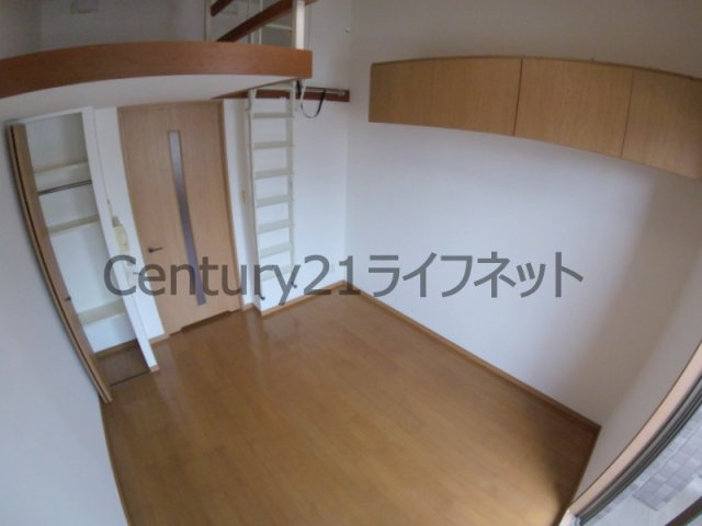 【居間・リビング】 | エステムコート梅田東アクアパレス