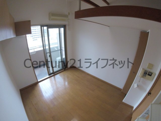 【内装】 | エステムコート梅田東アクアパレス
