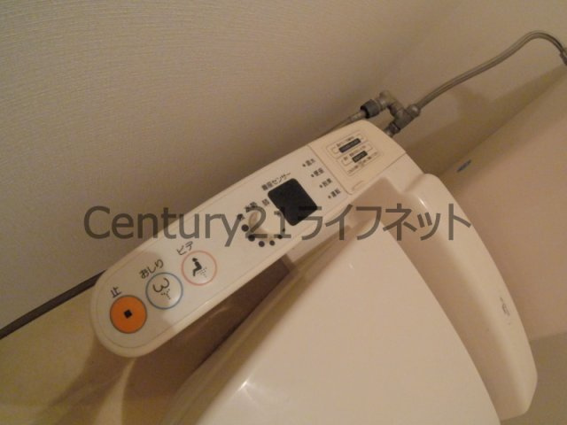 【トイレ】 | エステムコート梅田東アクアパレス