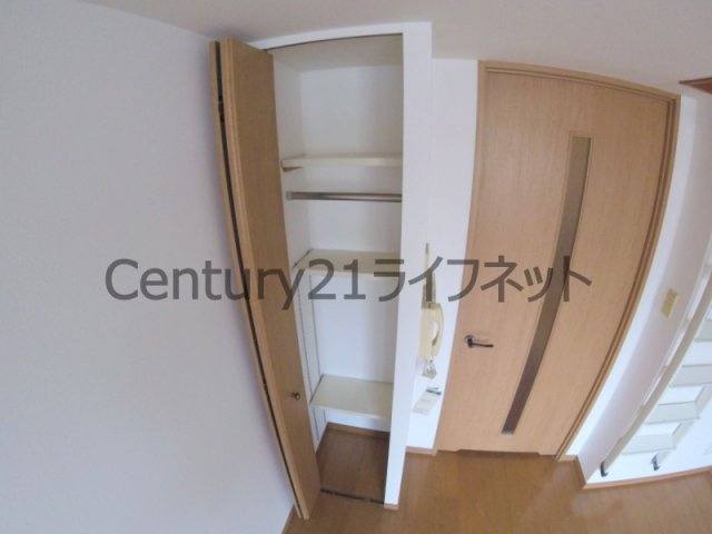 【収納】 | エステムコート梅田東アクアパレス