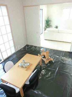 【内観：施工例】 | 蓮田市西城２丁目　新築分譲住宅