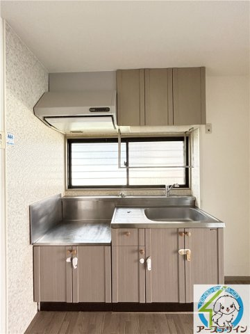 ハイカムール住吉のキッチン|※類似写真