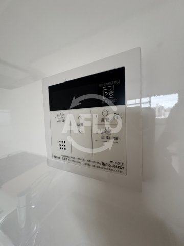阪神ハイグレードマンション5番館の設備|阪神ハイグレードマンション5番館　