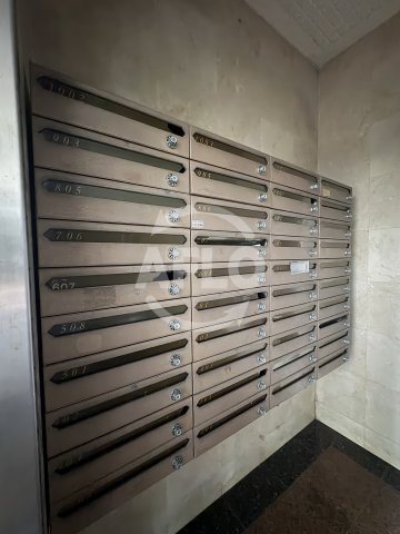 阪神ハイグレードマンション5番館のその他共用部分|阪神ハイグレードマンション5番館　