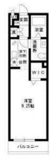 【間取り】 | ユグランス北浦和 | 間取りです。