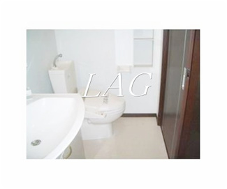 【トイレ】 | ユグランス北浦和 | トイレです。