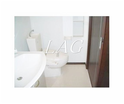 【トイレ】 | ユグランス北浦和 | トイレです。