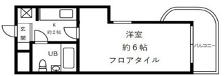 【間取り】 | 持田レジデンス | 間取りです。