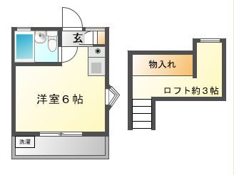 ステージ境南B