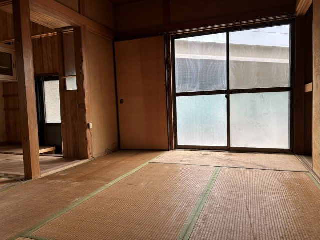 保免中1丁目の和室|和室があると、家にあたたかい雰囲気が生まれます