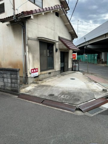 保免中1丁目の駐車場|駐車場があります